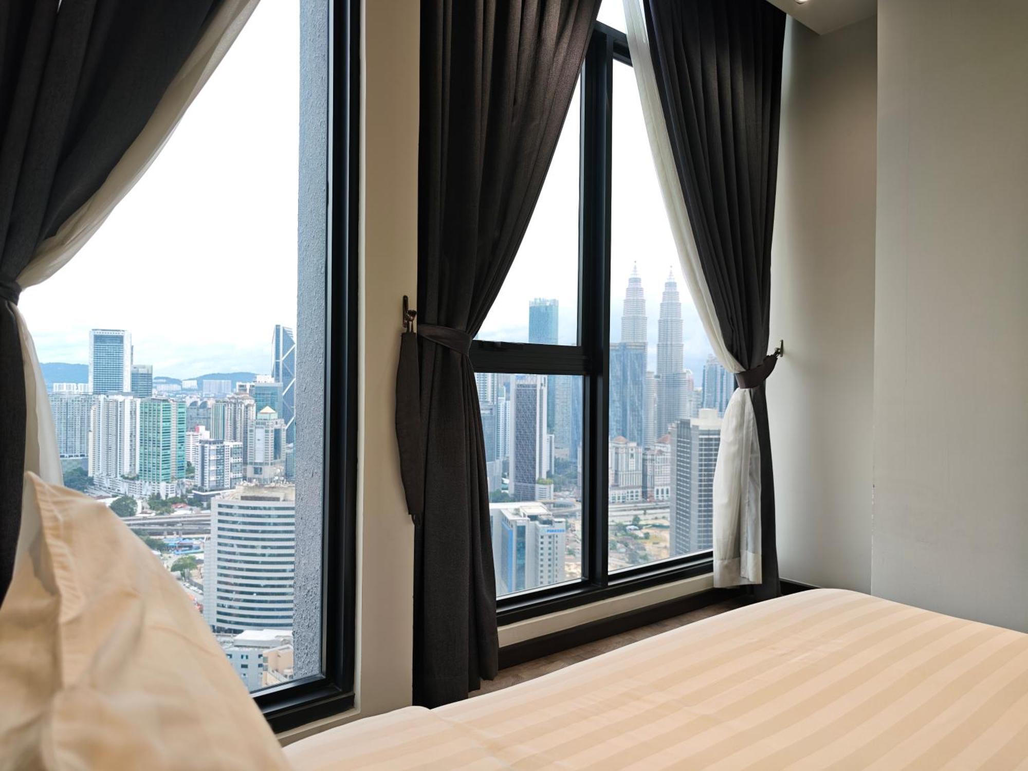 Expressionz Suites Klcc — Photos 2