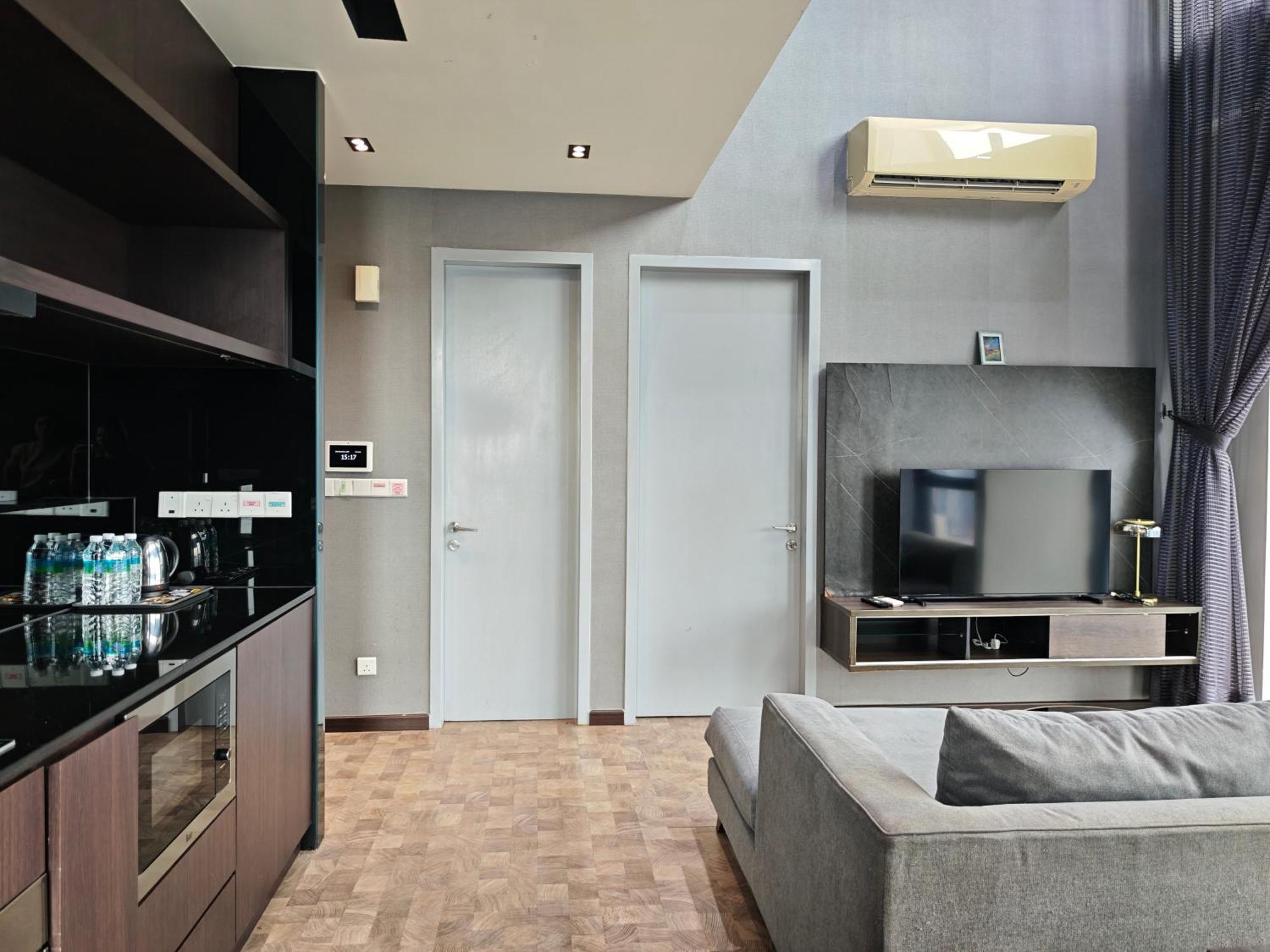 Expressionz Suites Klcc — Photos 1